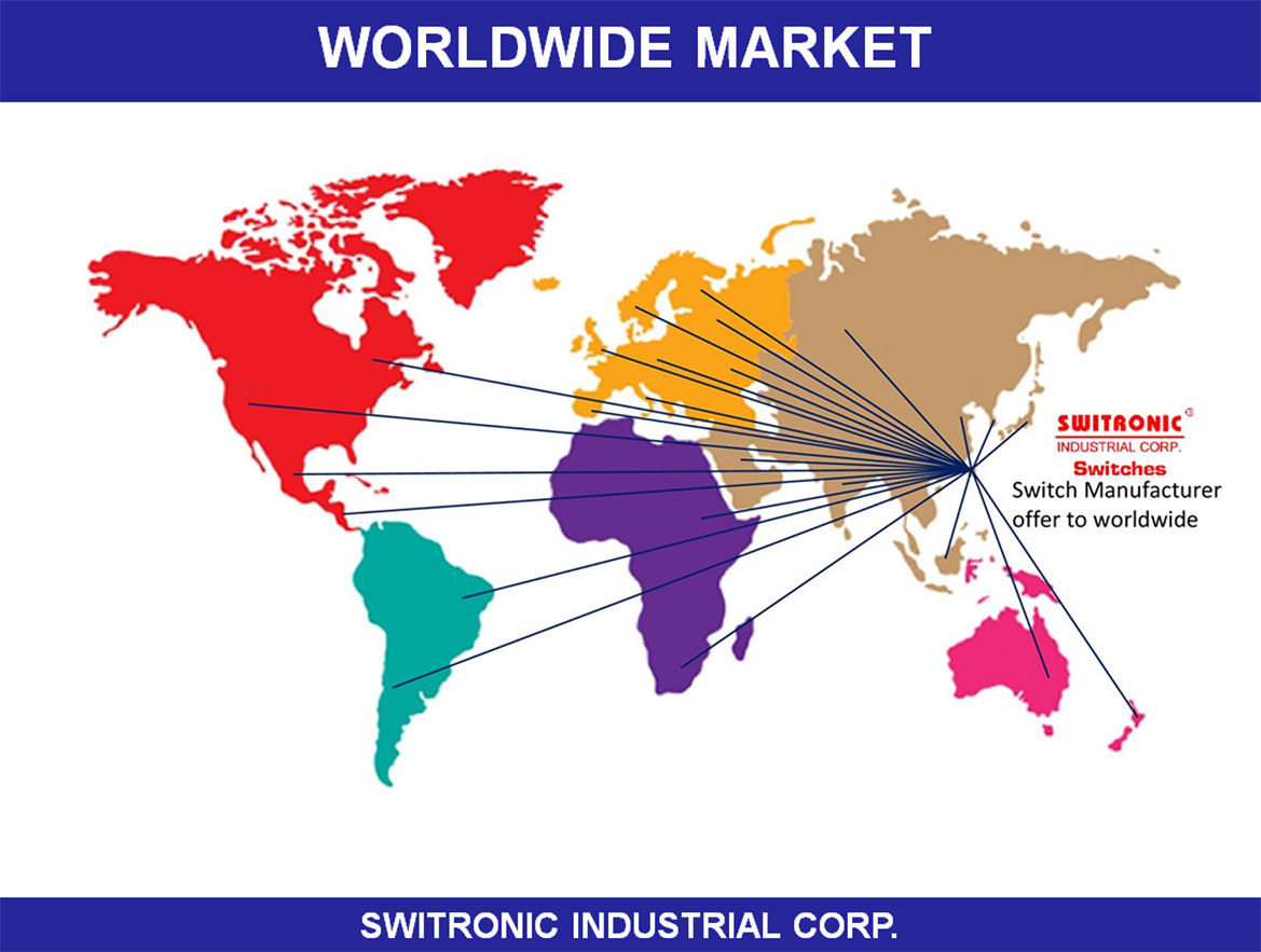 WORLDWIDE MARKET